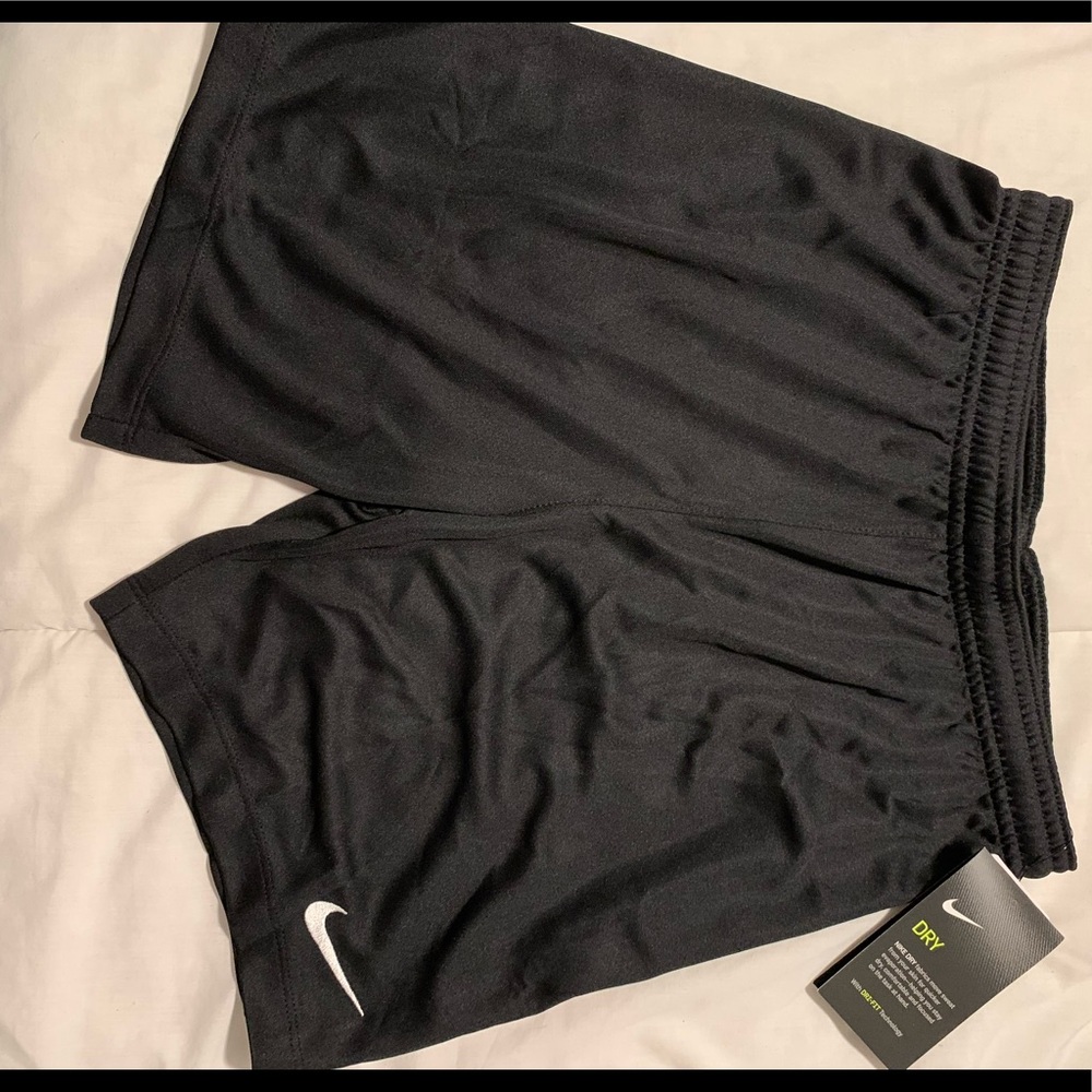 Nike Dry Unisex Youth Football/Soccer Shorts
